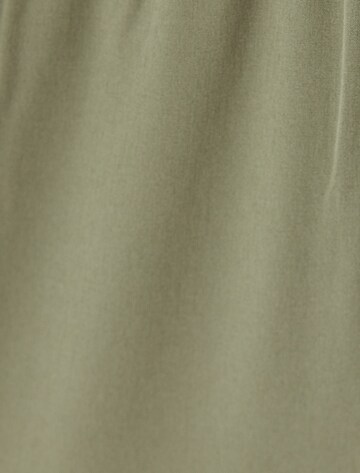 Koton Loosefit Broek in Groen