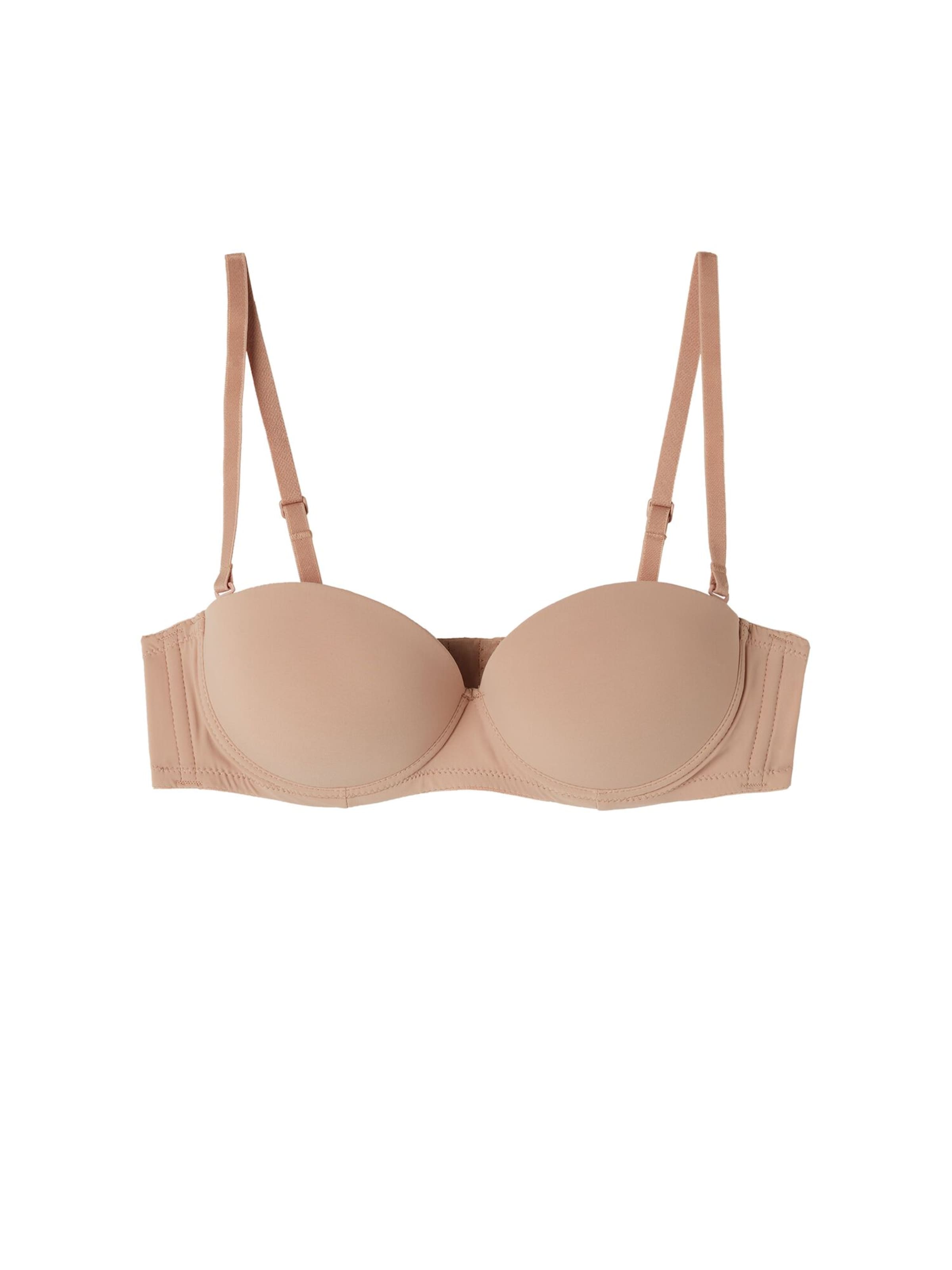 Tezenis Bra 'Madrid' in Beige: front