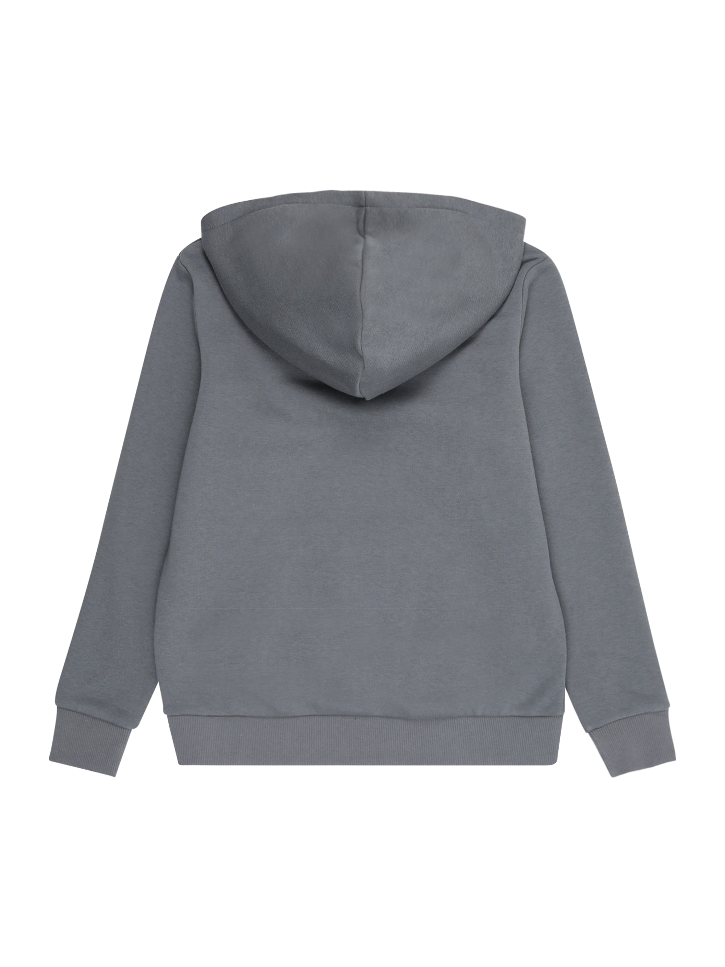 Jack & Jones Junior Свитшот 'JJECALEB' в Синий