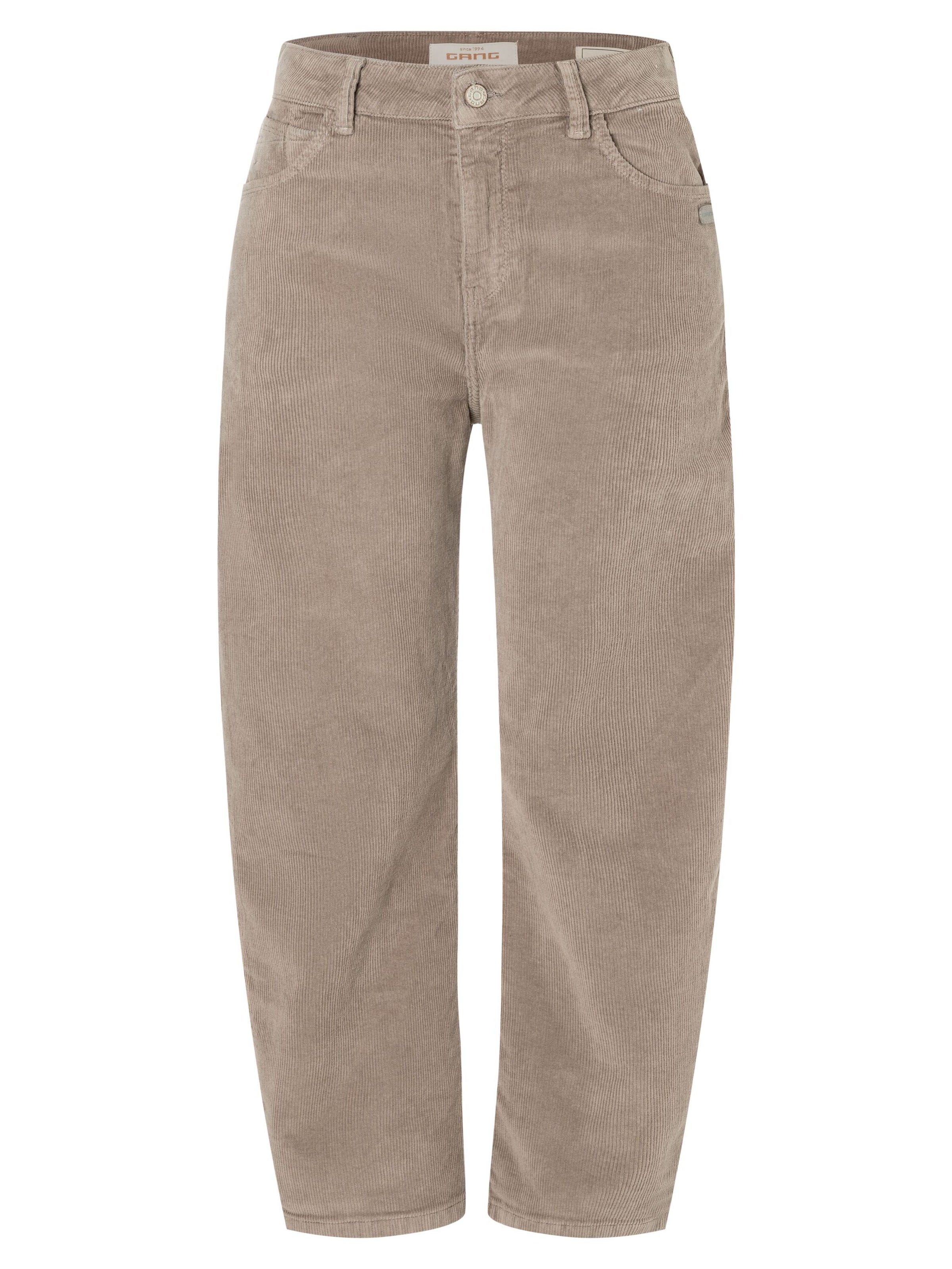 Gang Pants '94IDA' in 32/24 in Taupe, Item view