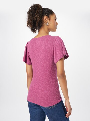 T-shirt GAP en rose