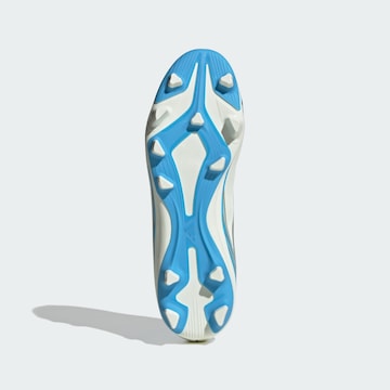 ADIDAS PERFORMANCE - Zapatillas de fútbol 'F50 Messi Club' en beige