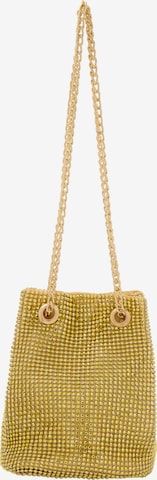 auksinė faina Rankinė su ilgu dirželiu: priekis