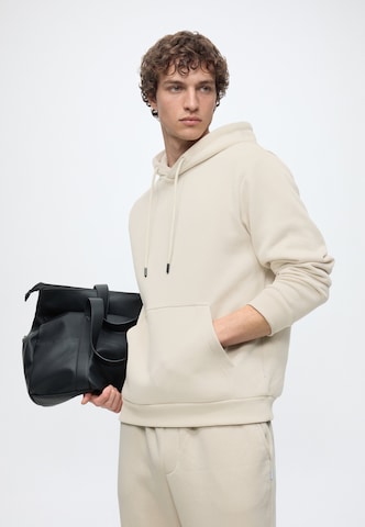 JACK & JONES Sweatsuit 'JJEBRADLEY' in Beige