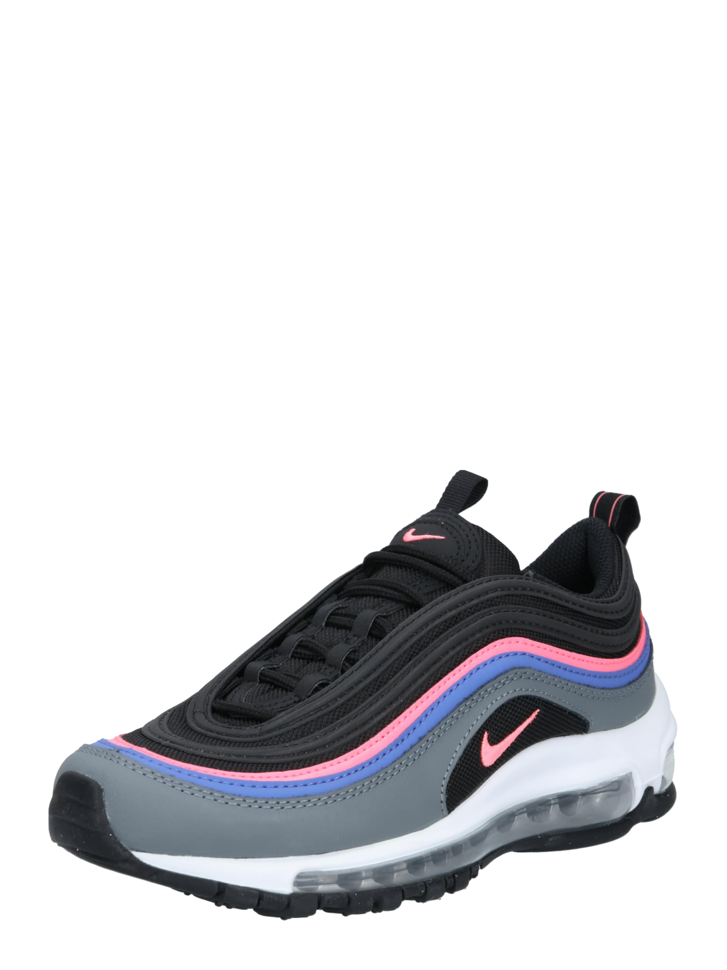 Nike Sportswear Sneakers 'Air Max 97' in Zwart | ABOUT YOU