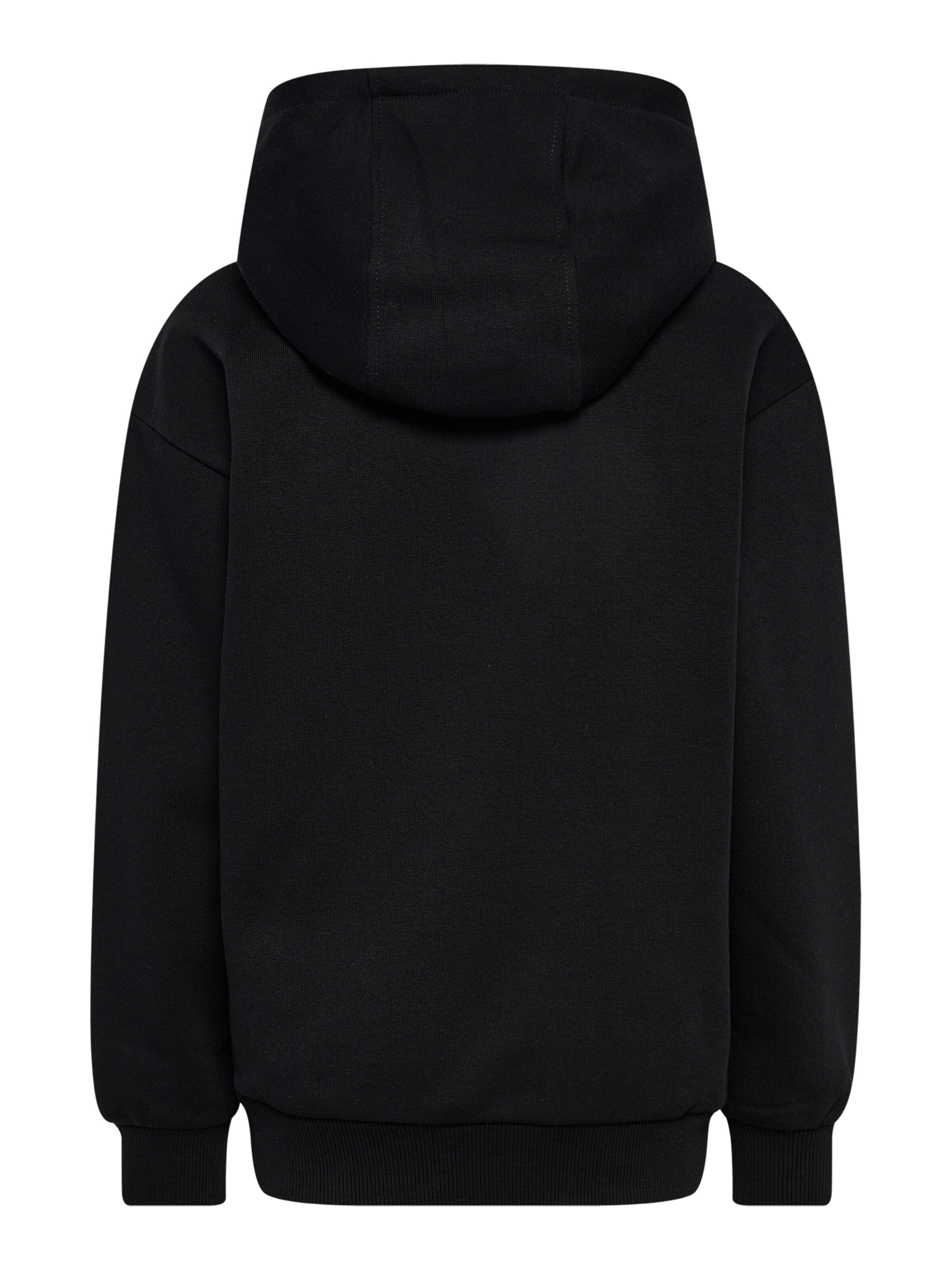 Hummel Sportsweatshirt i sort