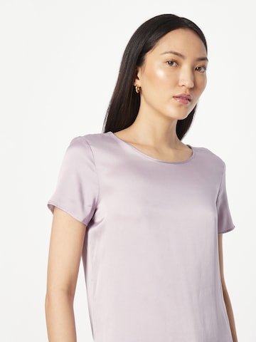 T-shirt 'CORTONA' Max Mara Leisure en violet