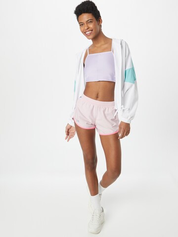 Reebok Sport top - lila