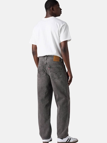 LEVI'S ® - Loosefit Vaquero en gris