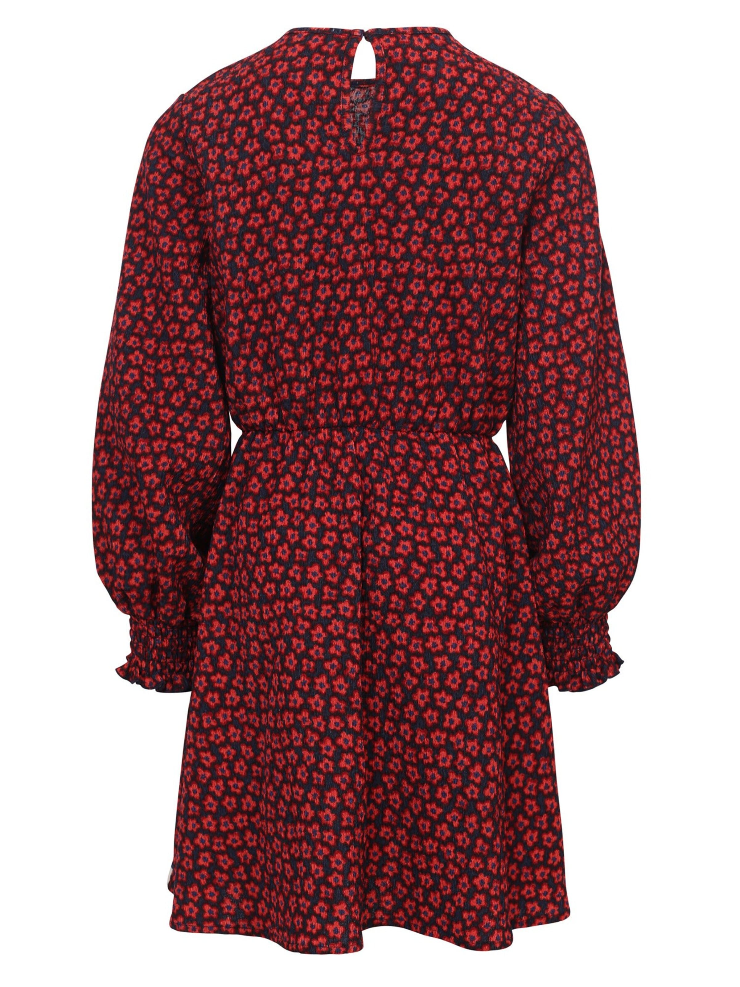 Robe Looxs Revolution en rouge