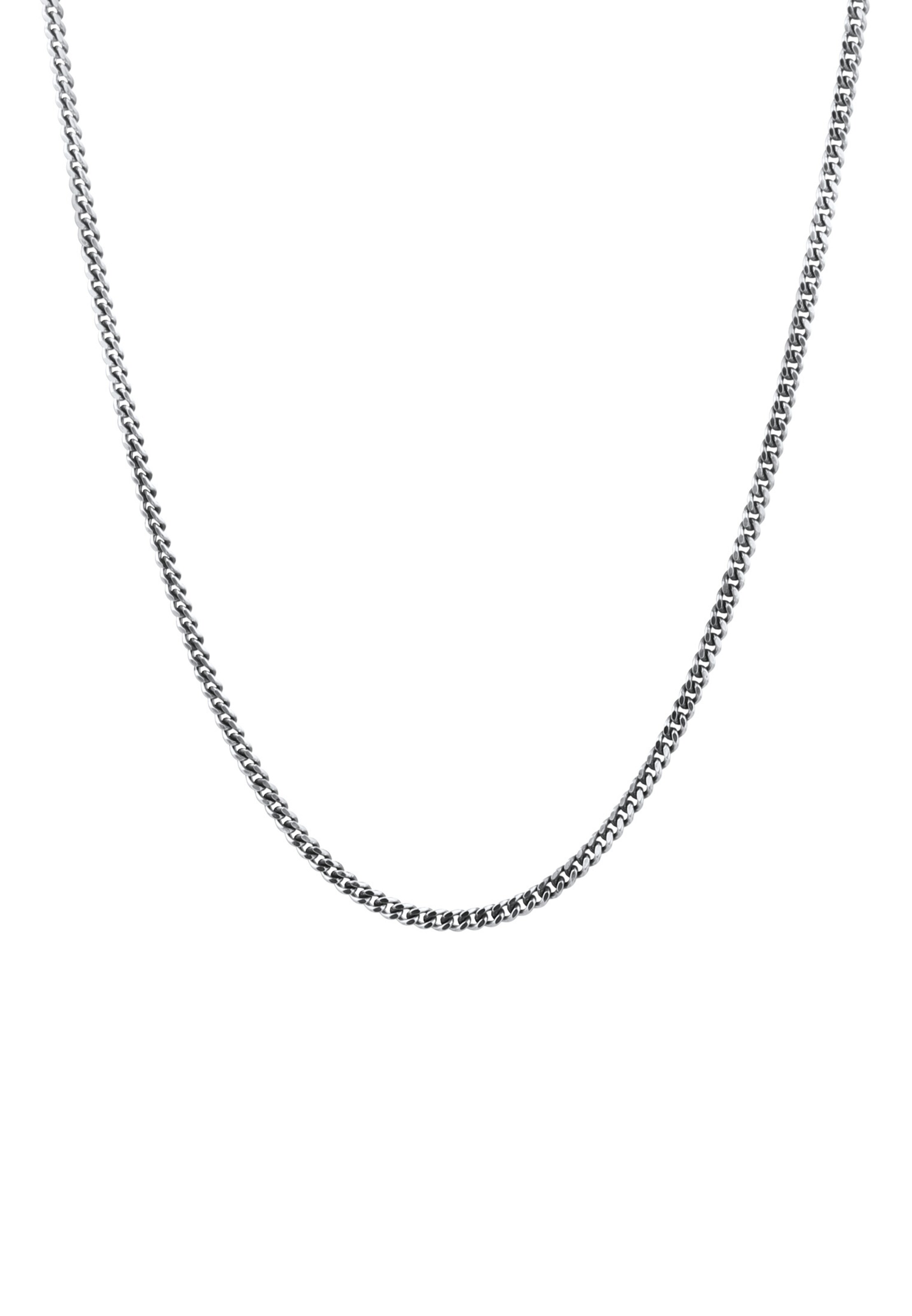 KUZZOI Ketting in Grijs: voorkant