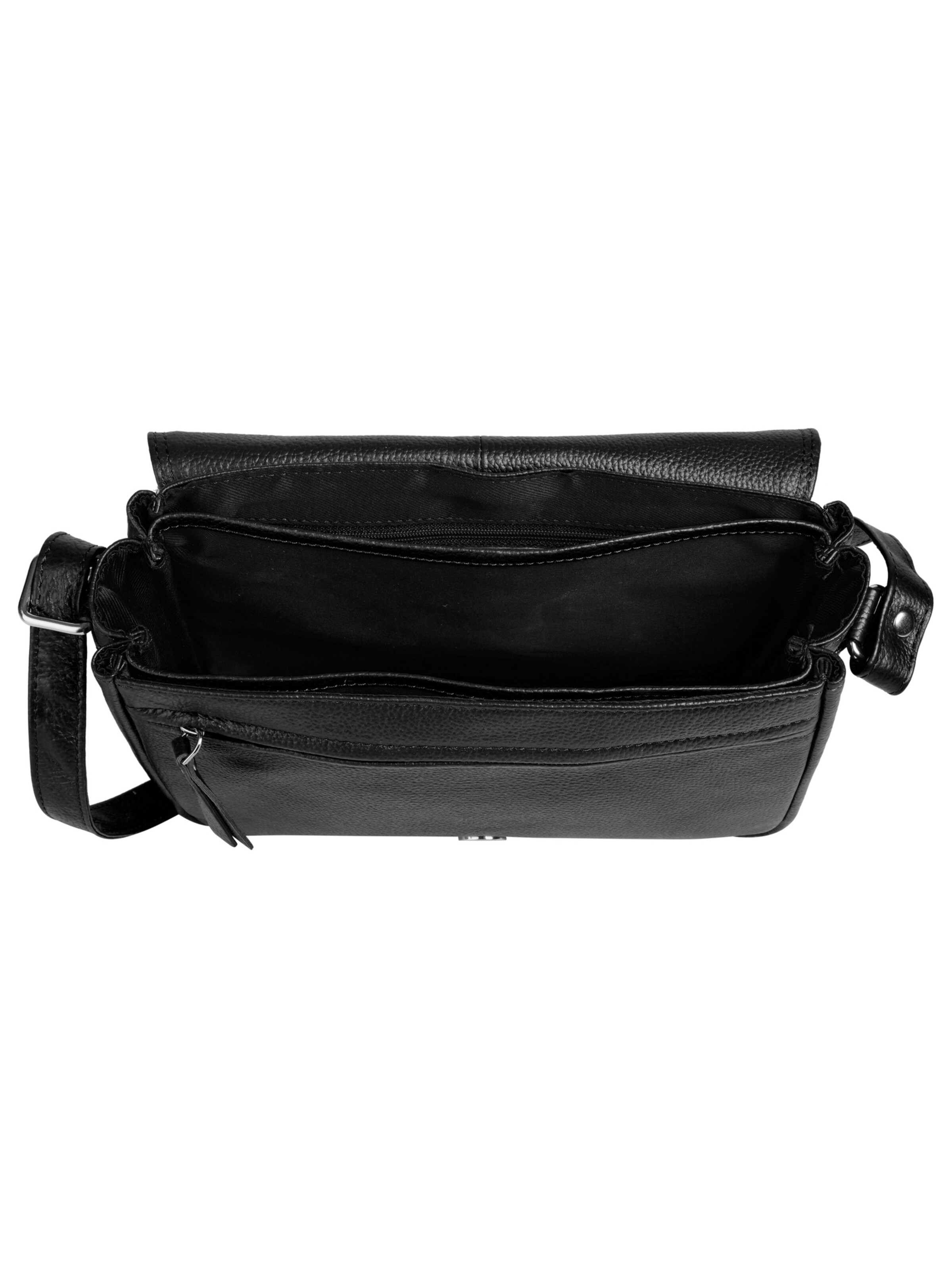 Bruno Banani Crossbody Bag in Black