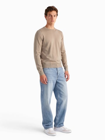 Pull-over Lindbergh en gris