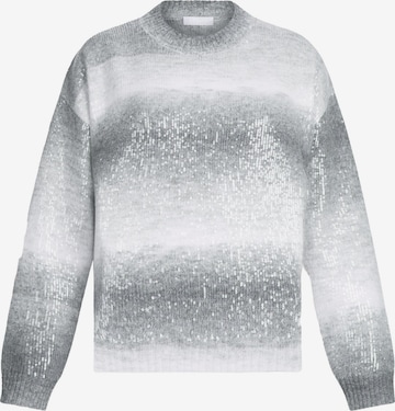 pilka Liu Jo Megztinis: priekis