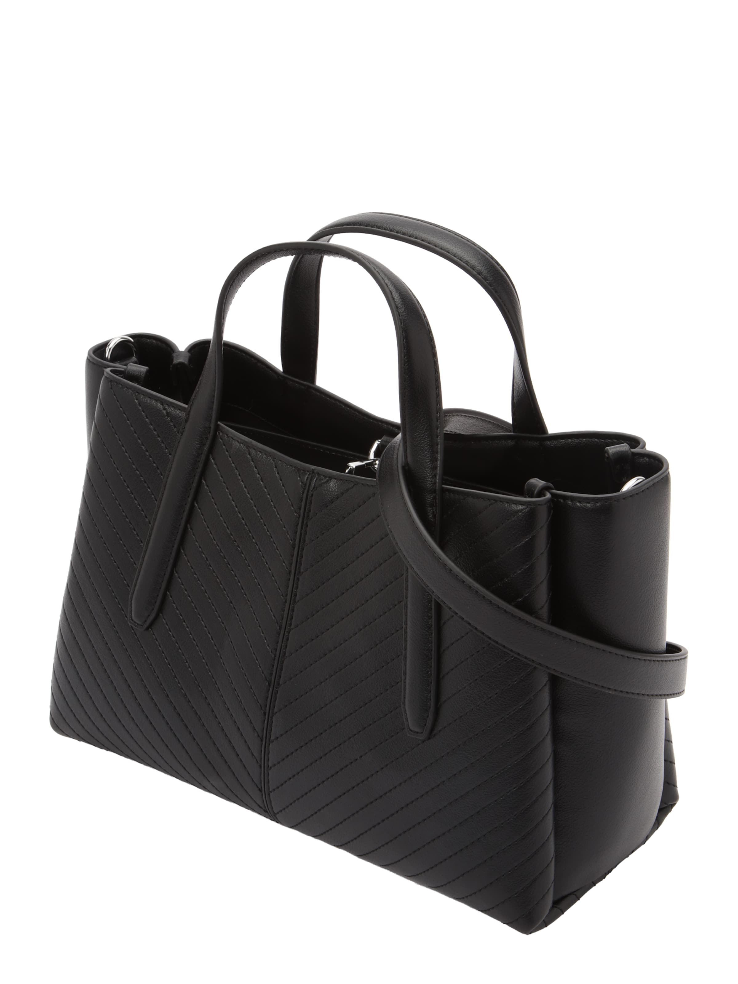 BOSS Håndtaske 'Anett' i sort