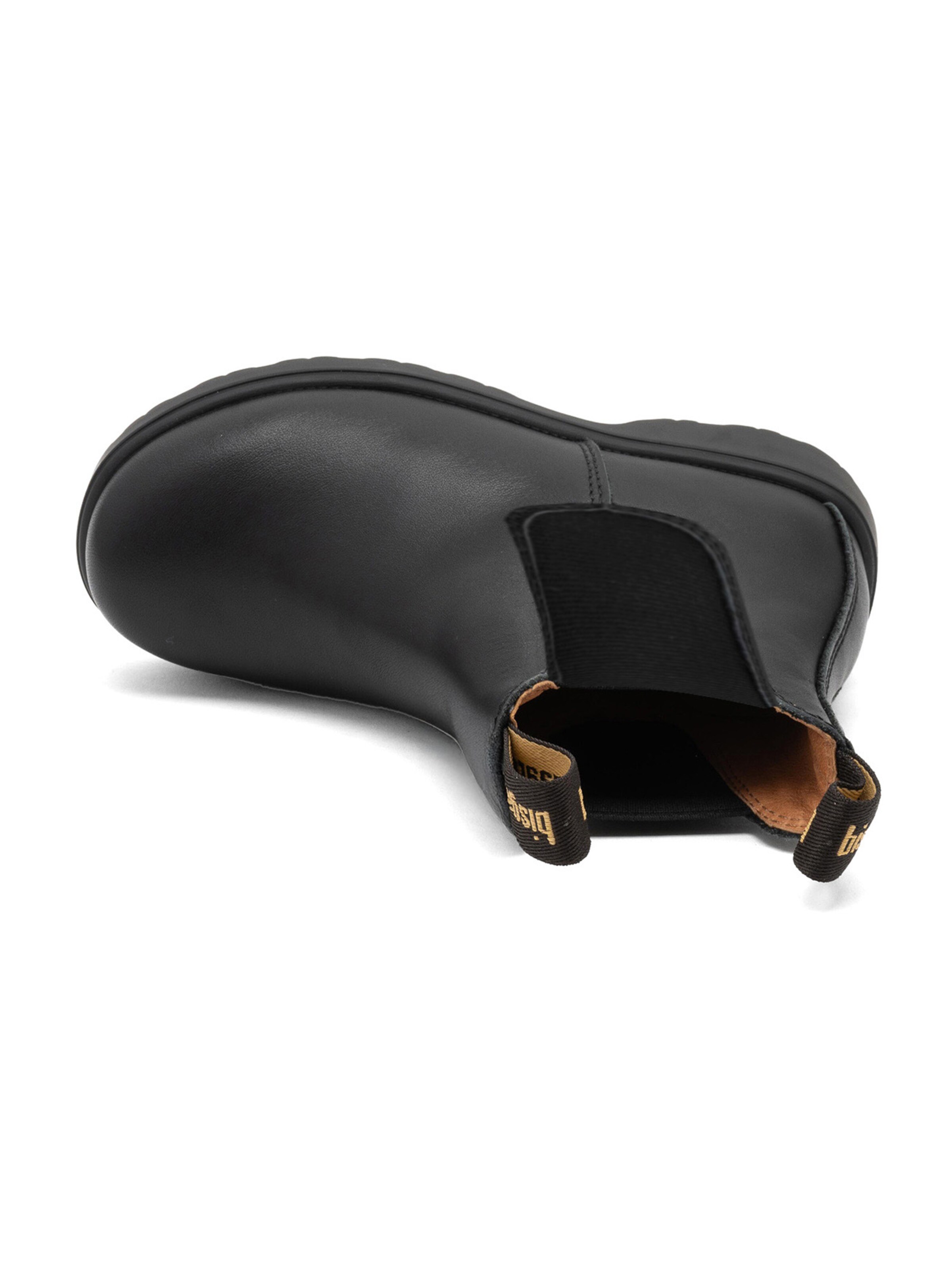 BISGAARD Сапоги 'Kim' в Черный