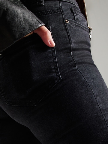 ONLY Skinny Jeans 'ONLAYA' in Black