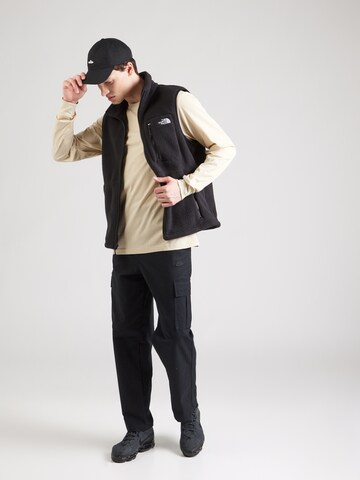 THE NORTH FACE Shirt 'EASY' in Beige