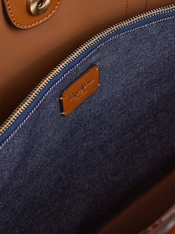 Sacs à main Pepe Jeans en marron