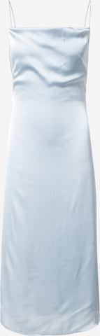 Maya Deluxe Φόρεμα κοκτέιλ σε μπλε: μπροστά