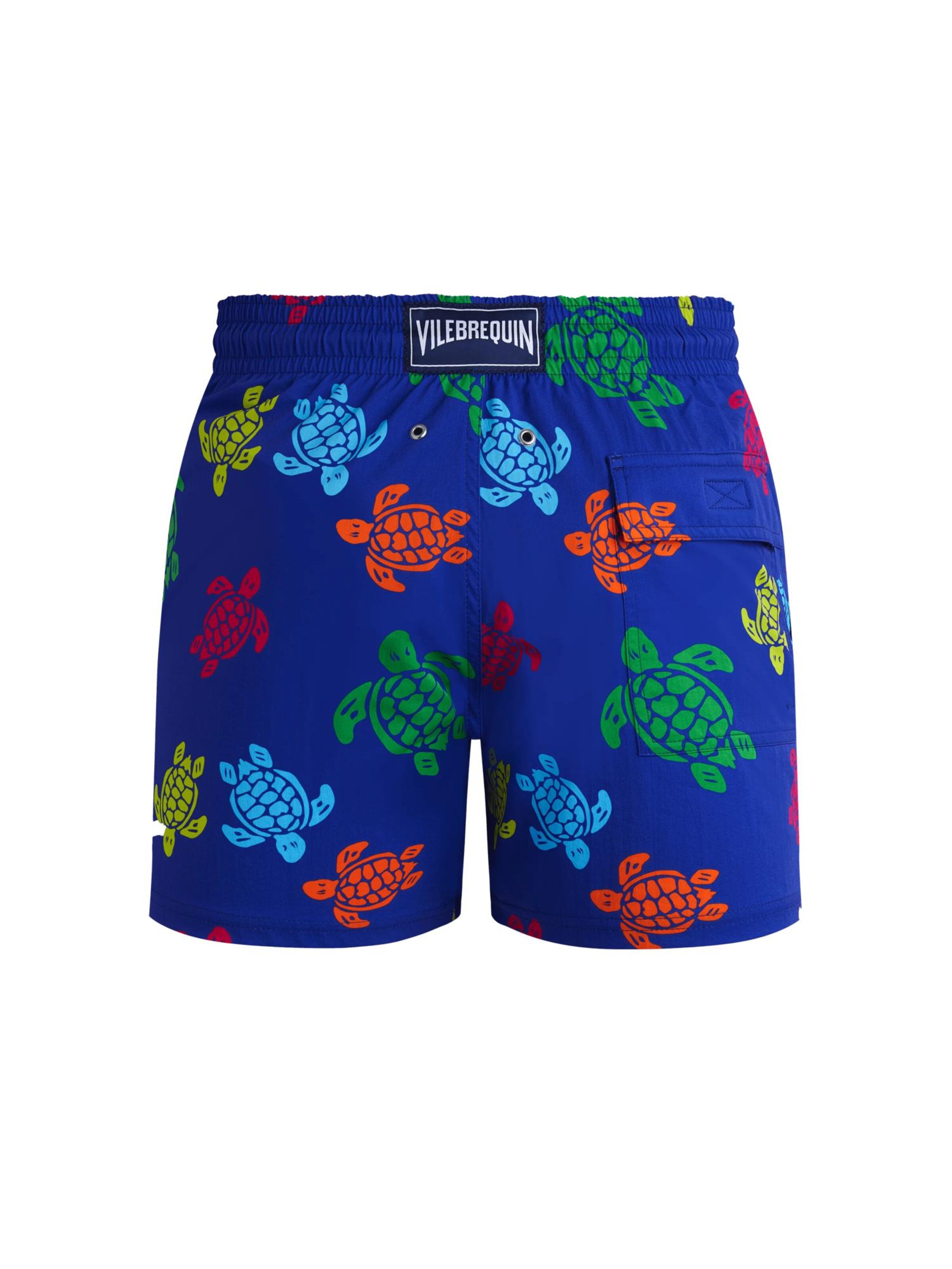 Vilebrequin Swimming shorts in Blue