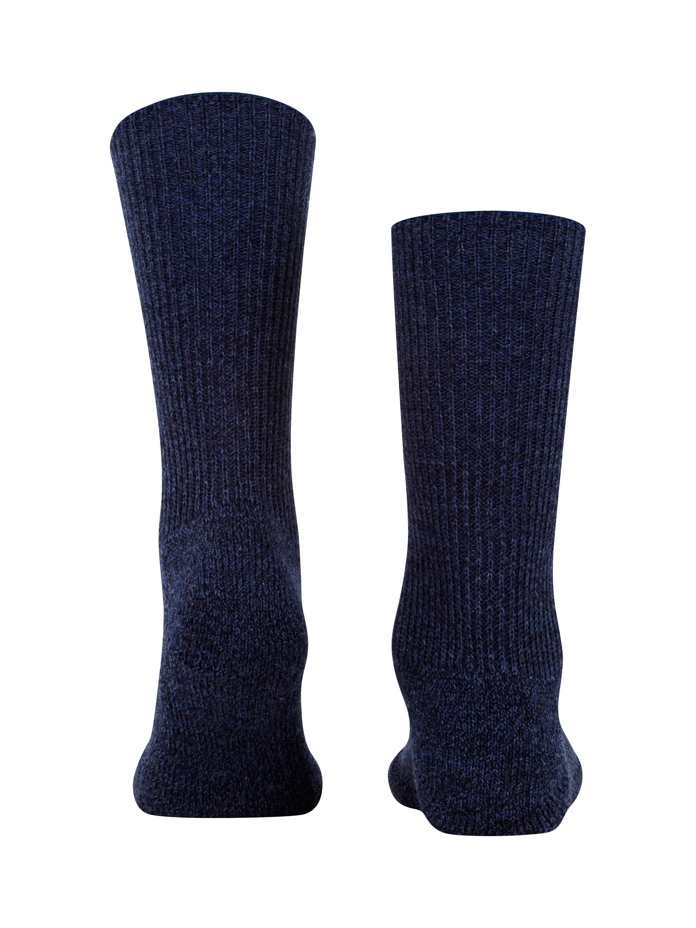 FALKE Socks 'Walkie Ergo' in Blue