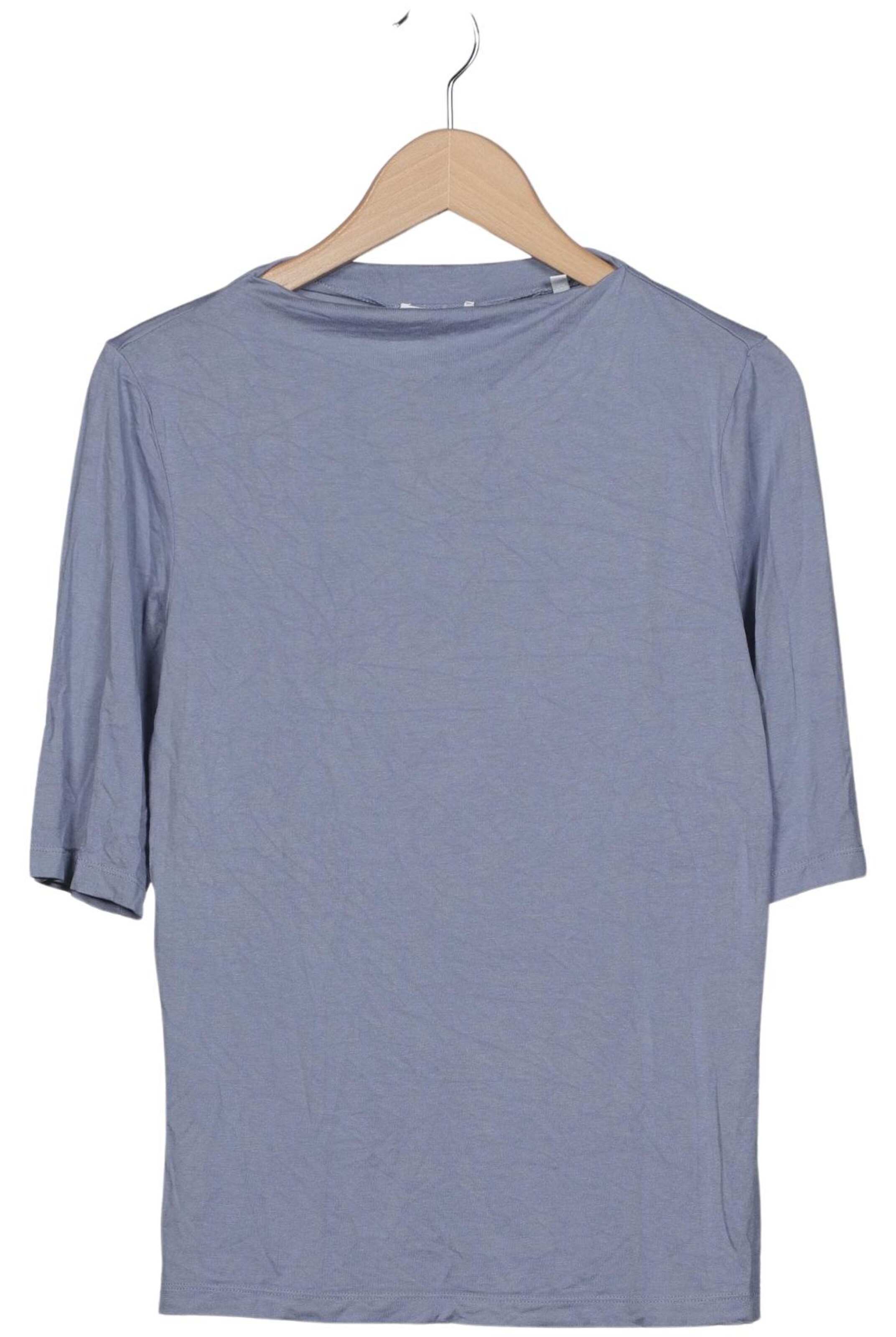 OPUS Top & Shirt in L in Blue: front