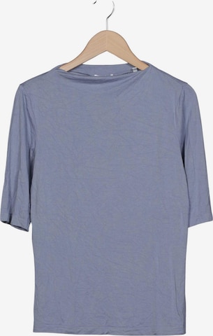 OPUS Top & Shirt in L in Blue: front