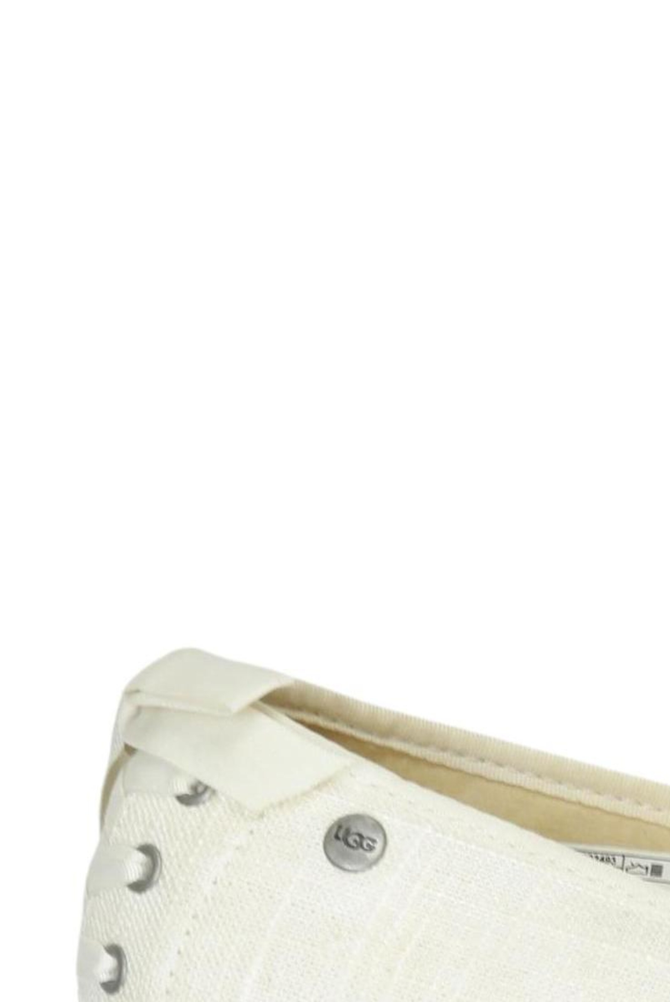 UGG Ballerina 40 in Beige