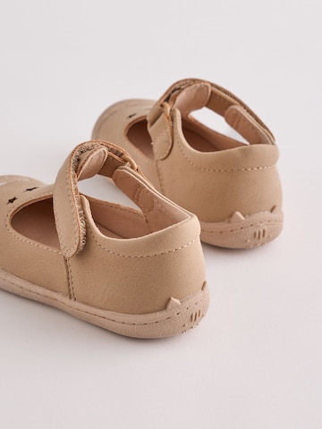 Next First-step shoe in Brown