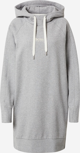 BOSS Kleid 'C_Ethea_Active' in grau, Produktansicht
