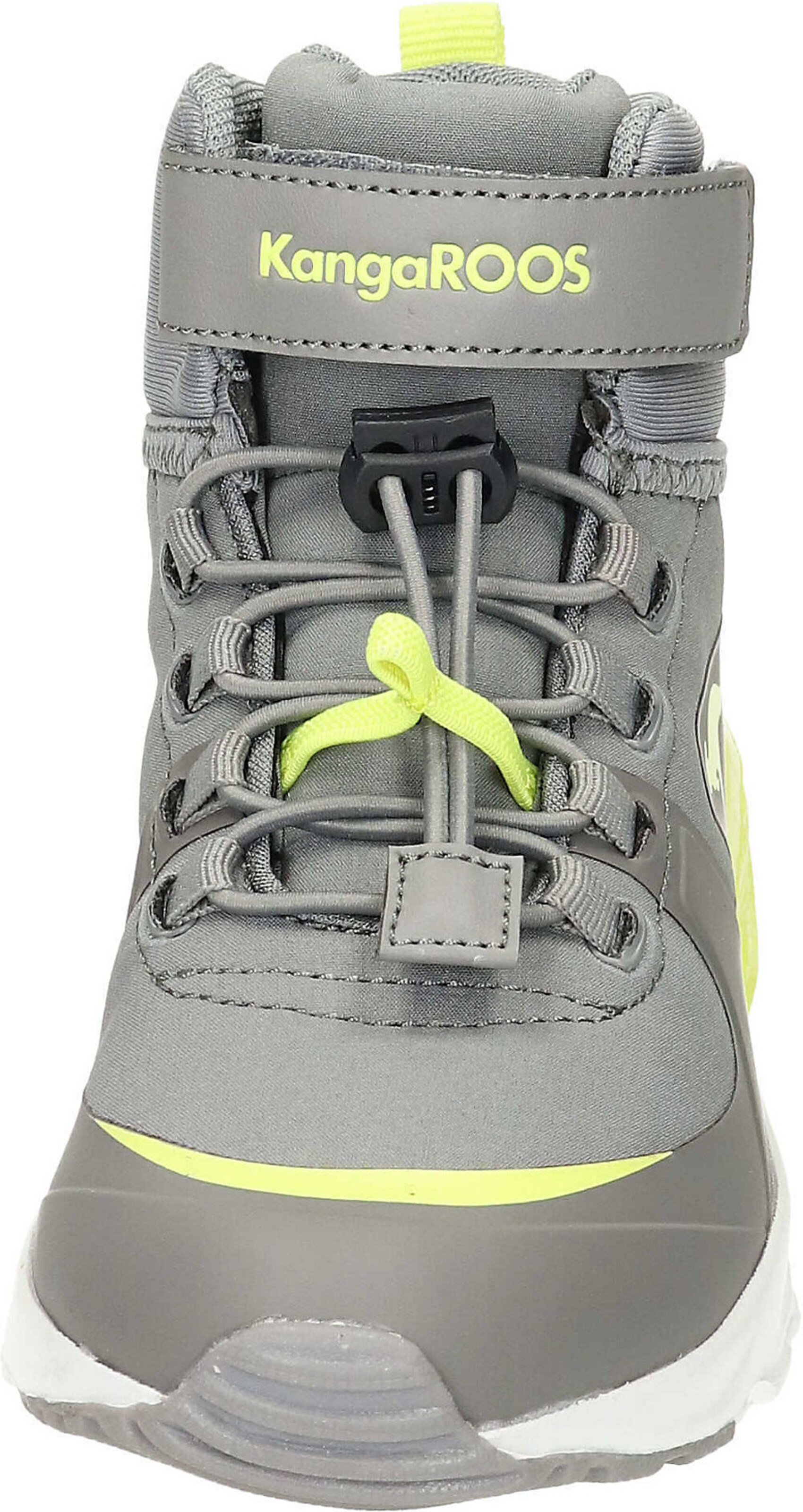 KangaROOS Sportcipő 'KX HYDRO' - szürke
