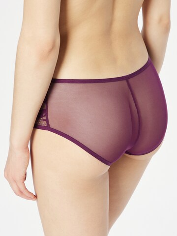 Free People Panty 'LENNOX' i lilla