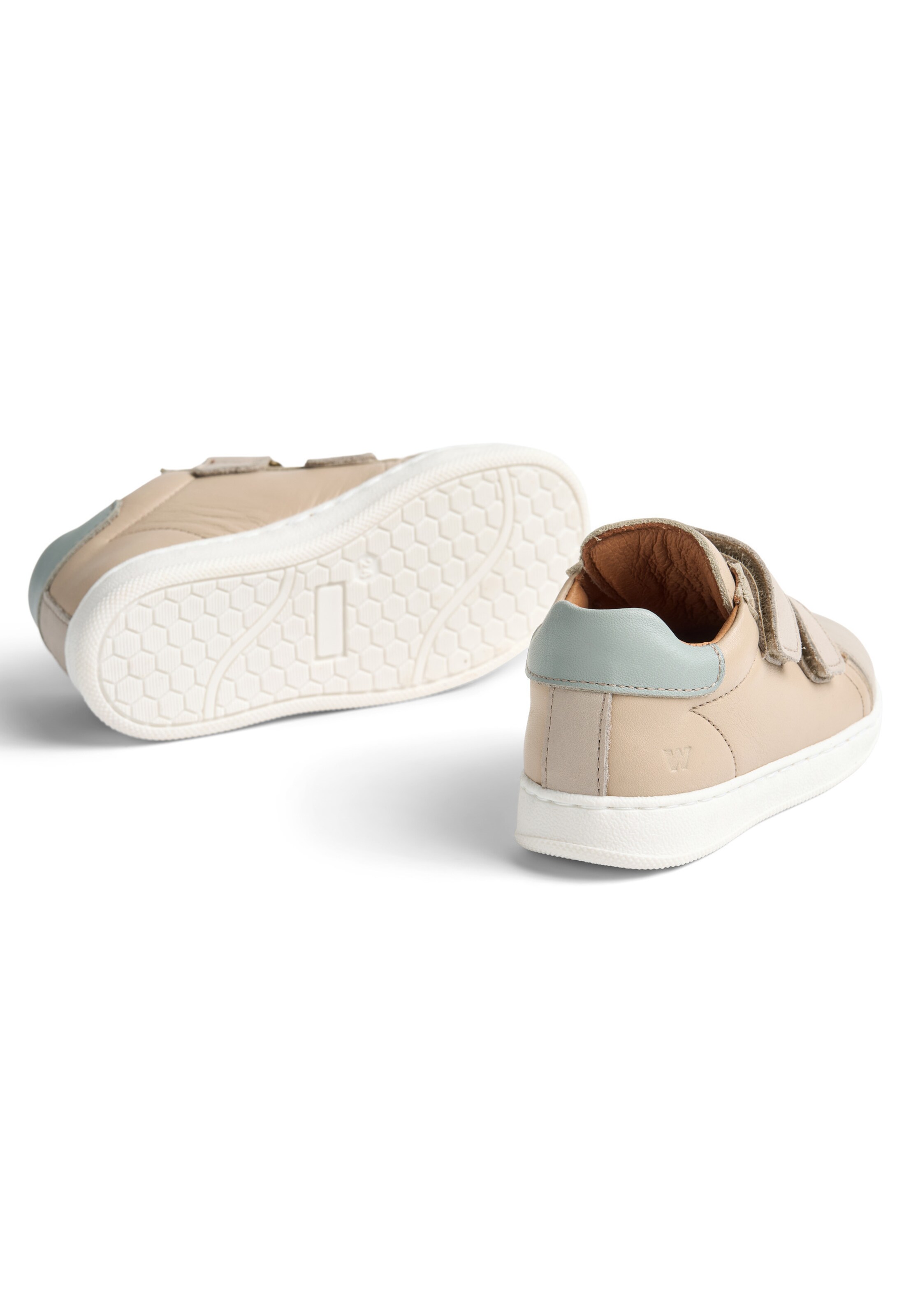 WHEAT Sneakers 'Velo' in Beige