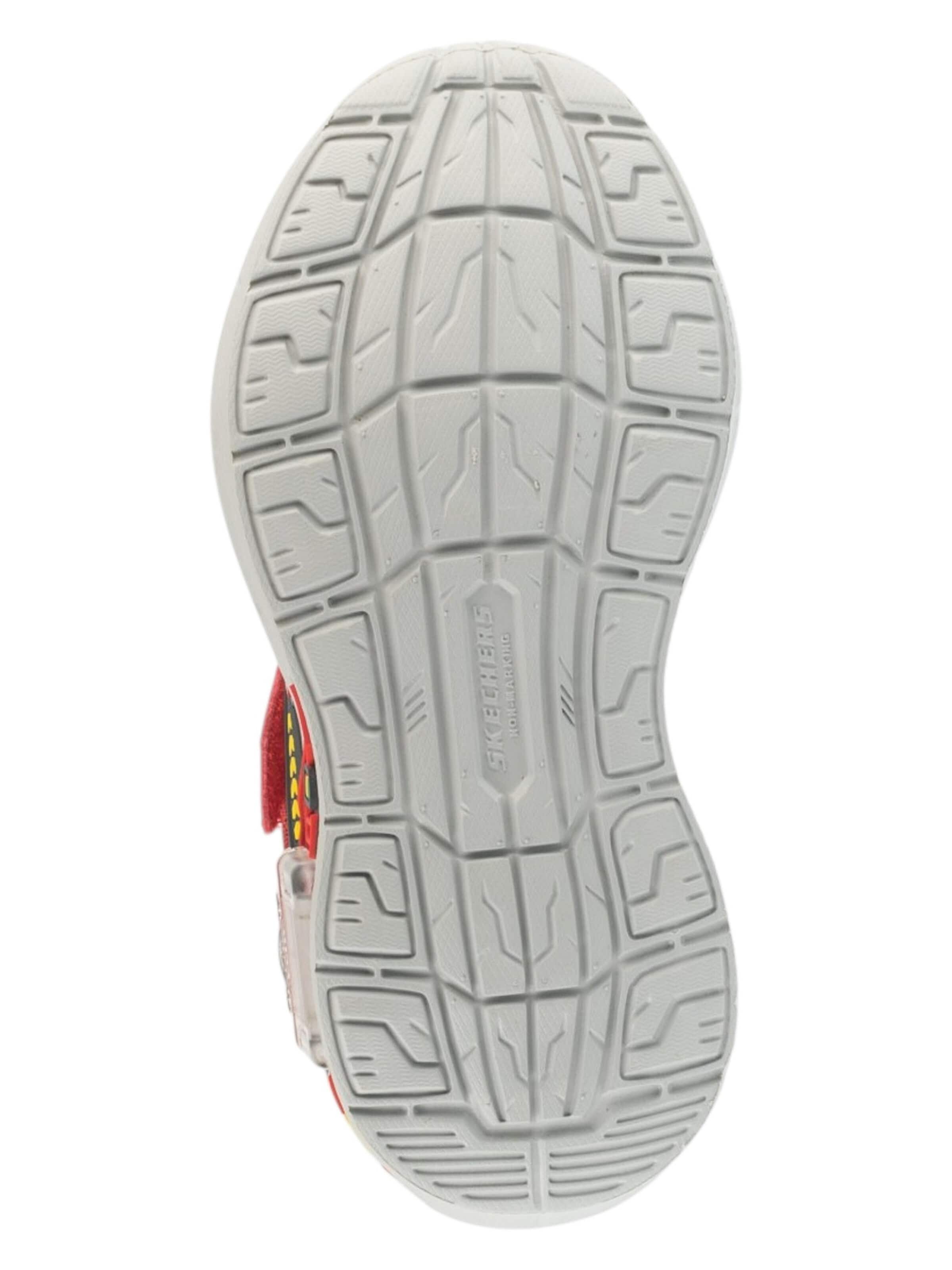 SKECHERS Sneaker 'Garage'‌‌‌ in Rot