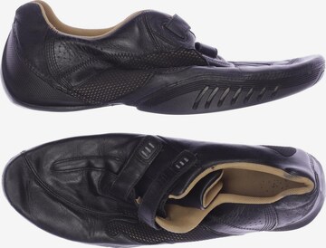 PUMA Flats & Loafers in 44,5 in Black: front