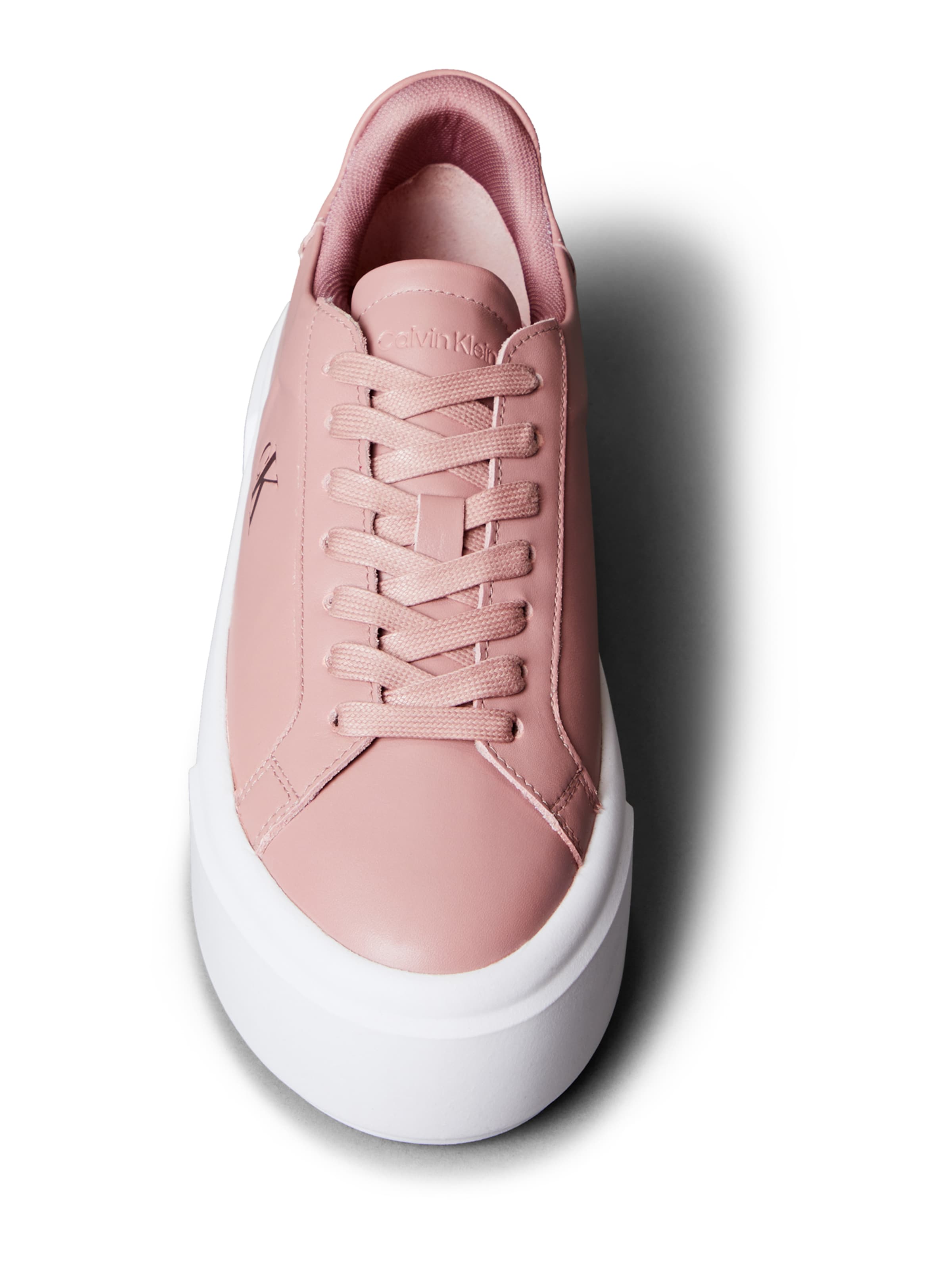 Calvin Klein Trainers in Pink