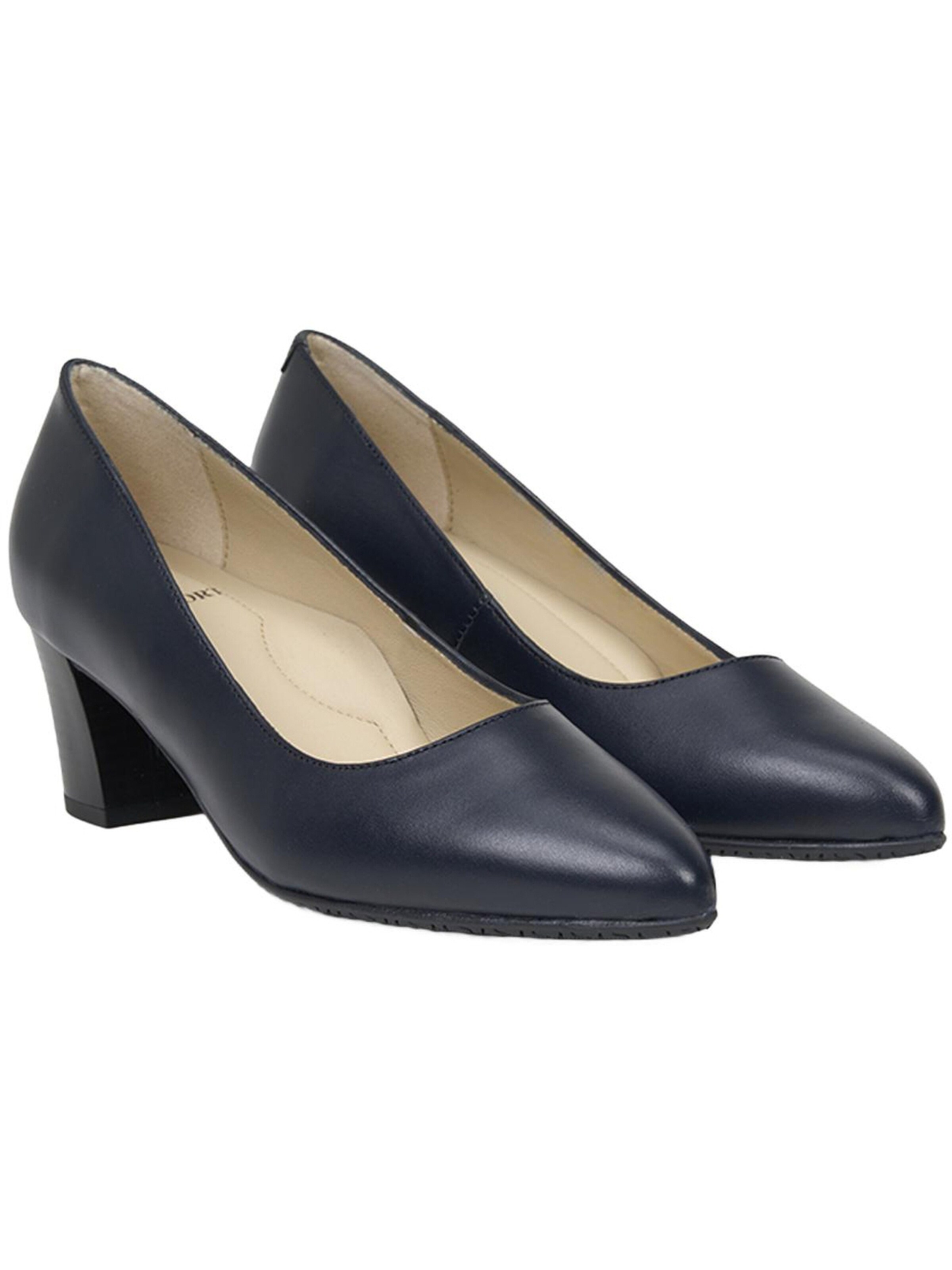 Desa Slingback Pumps in Blue