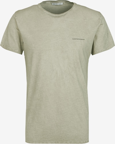 Young Poets Shirt 'Hein' in Olive, Item view