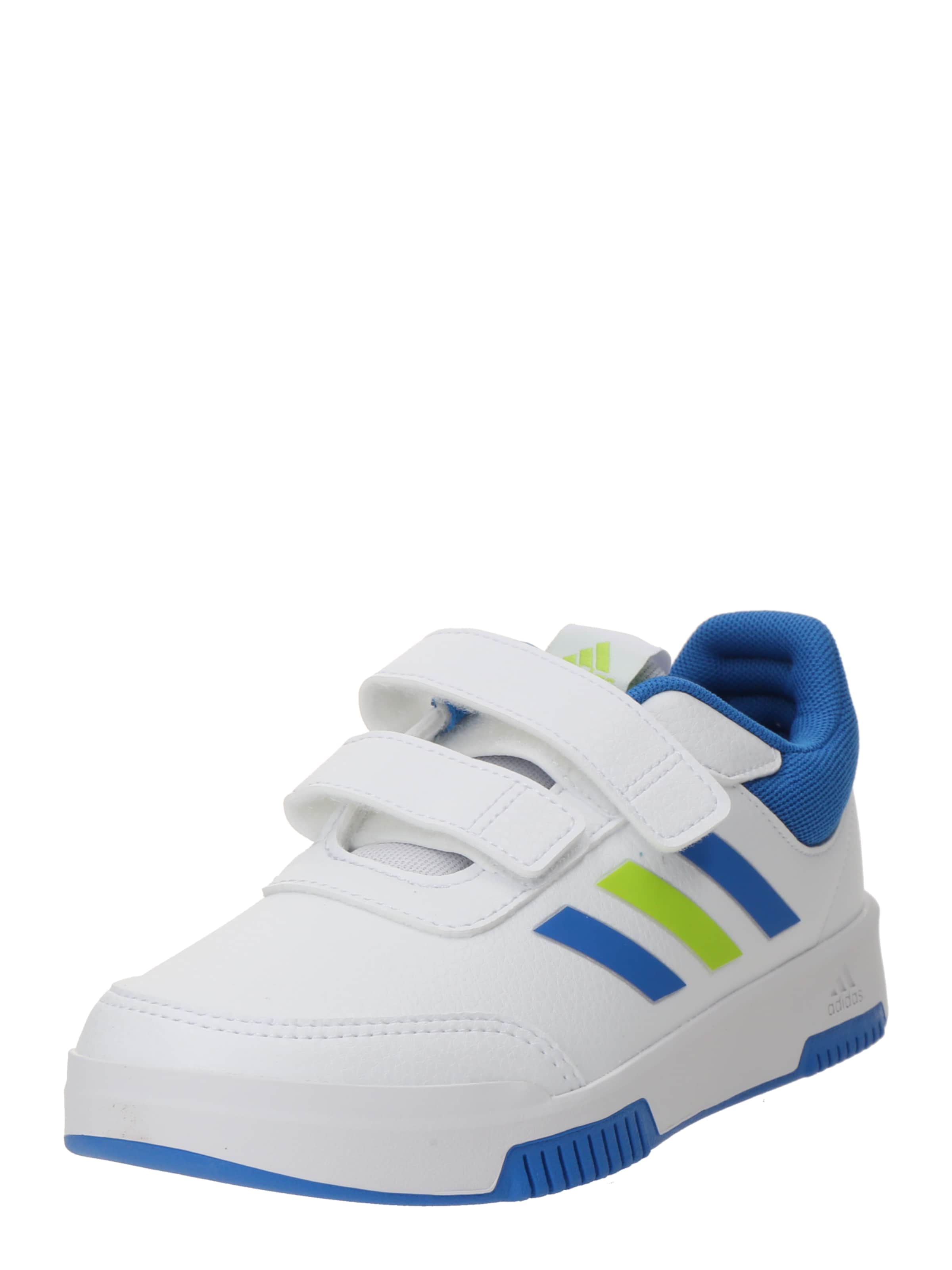 ADIDAS SPORTSWEAR Сникърси 'Tensaur 2.0' в бяло: отпред