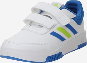 balta ADIDAS SPORTSWEAR Sportiniai batai 'Tensaur 2.0': priekis
