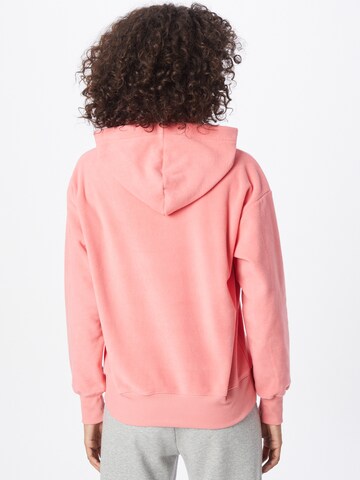 Champion Authentic Athletic Apparel Mikina – pink