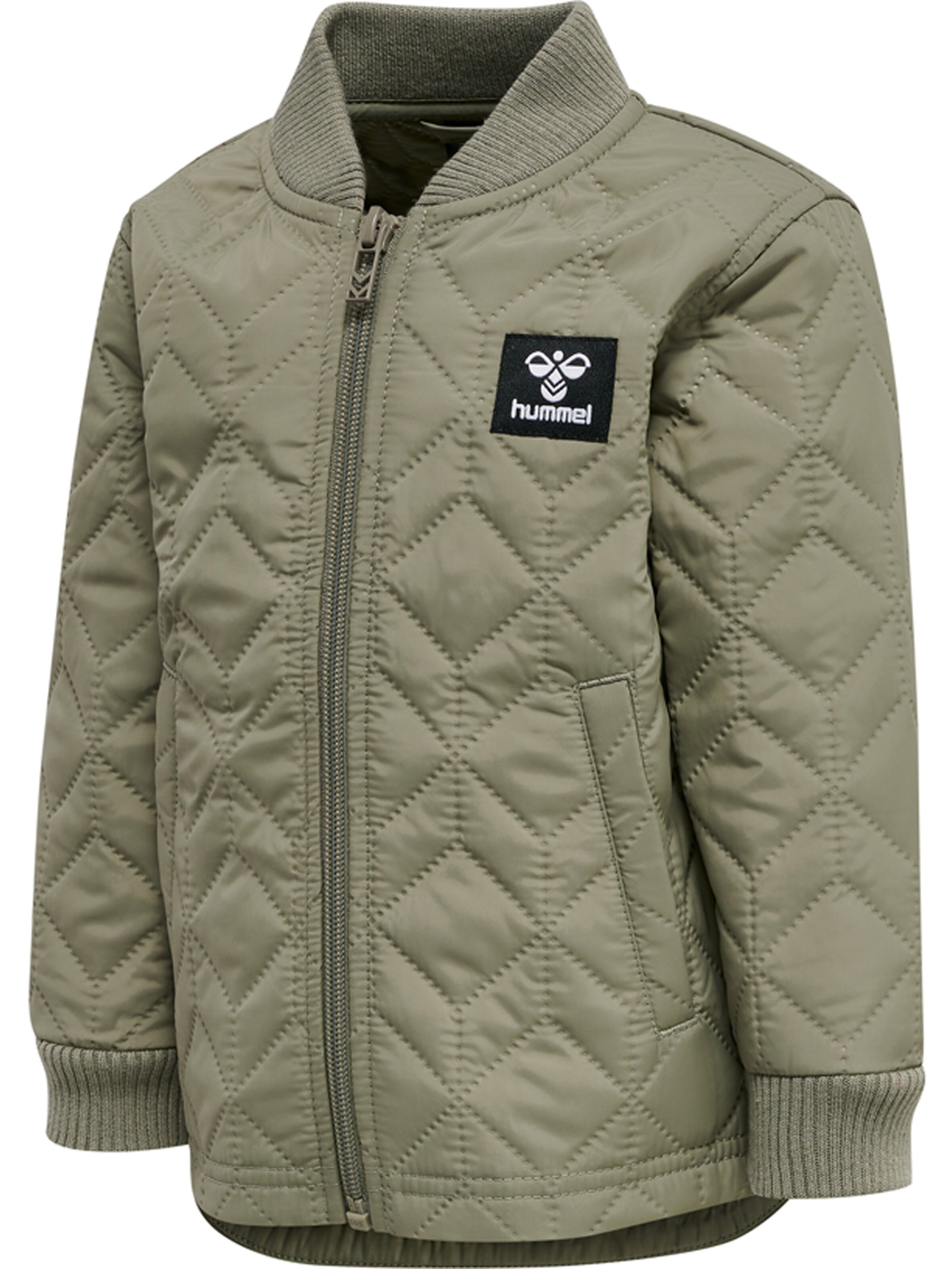 Hummel Sæt 'Sobi' i grå