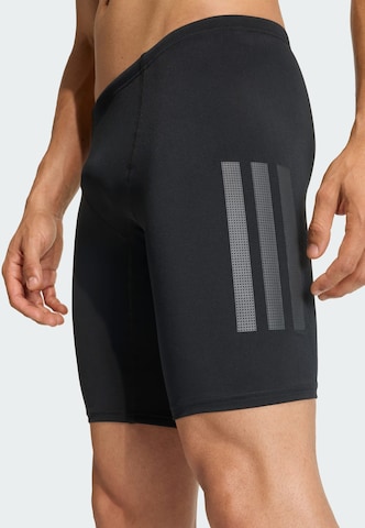 Maillot de bain de sport 'Ripstream' ADIDAS PERFORMANCE en noir