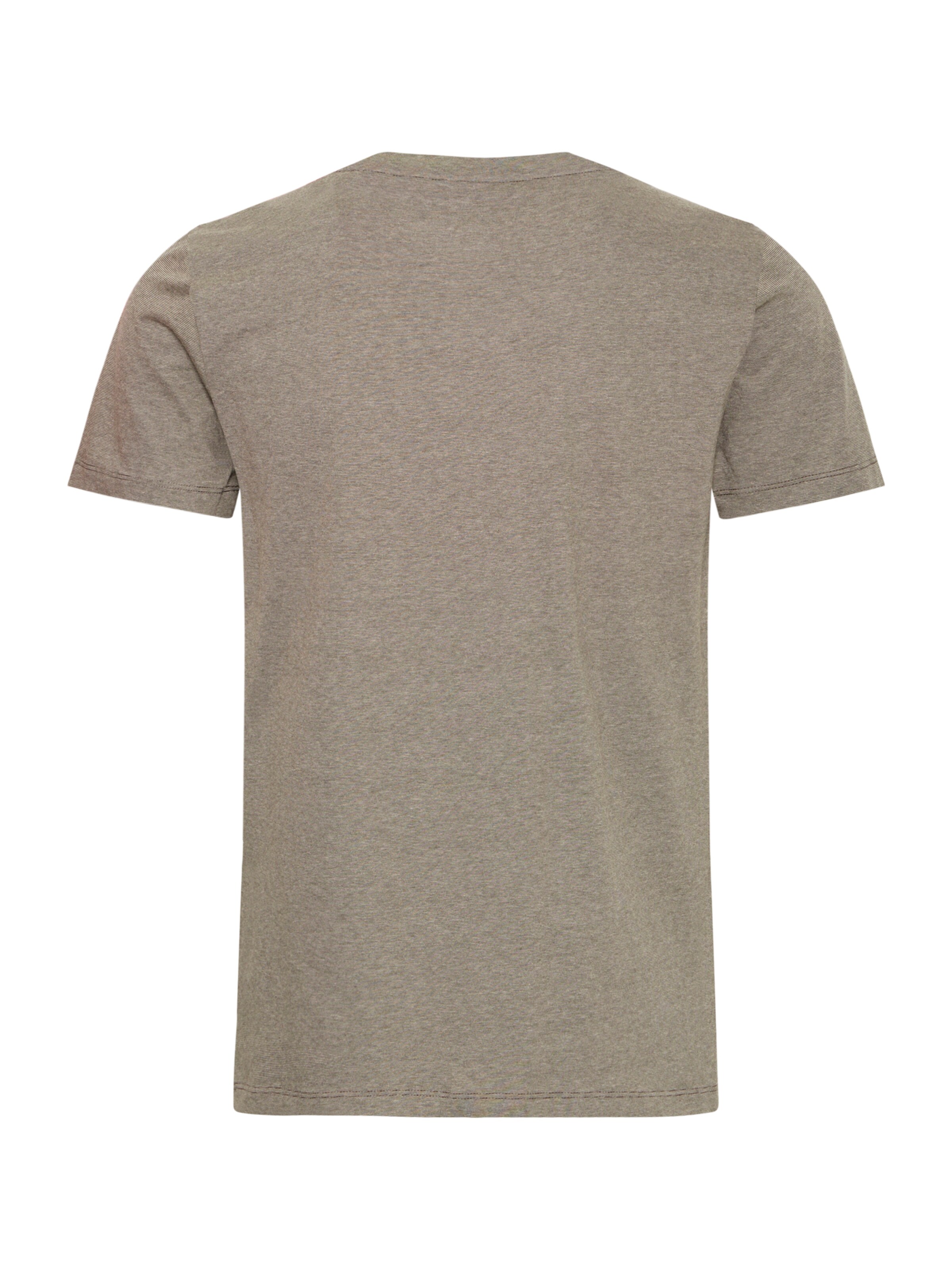 Casual Friday Särk 'CFThor', värv pruun