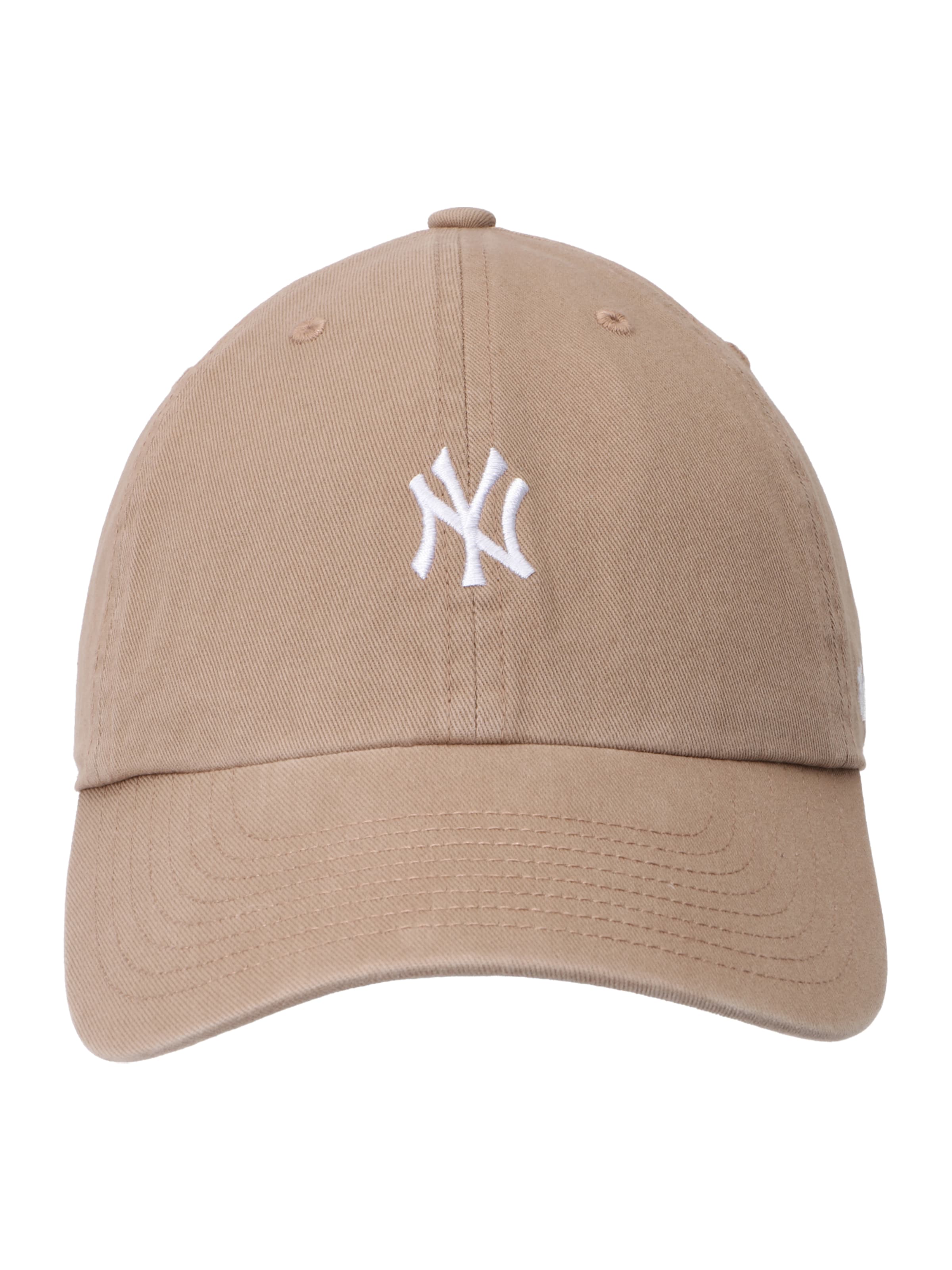 47 Lippalakki 'NEYYAN' värissä ruskea