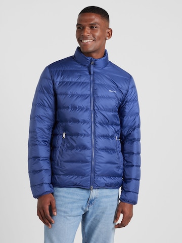 GANT Jacke in Blau: Vorderseite