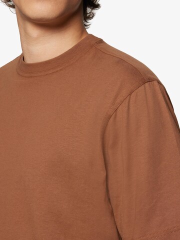 Signal Shirt in Bruin