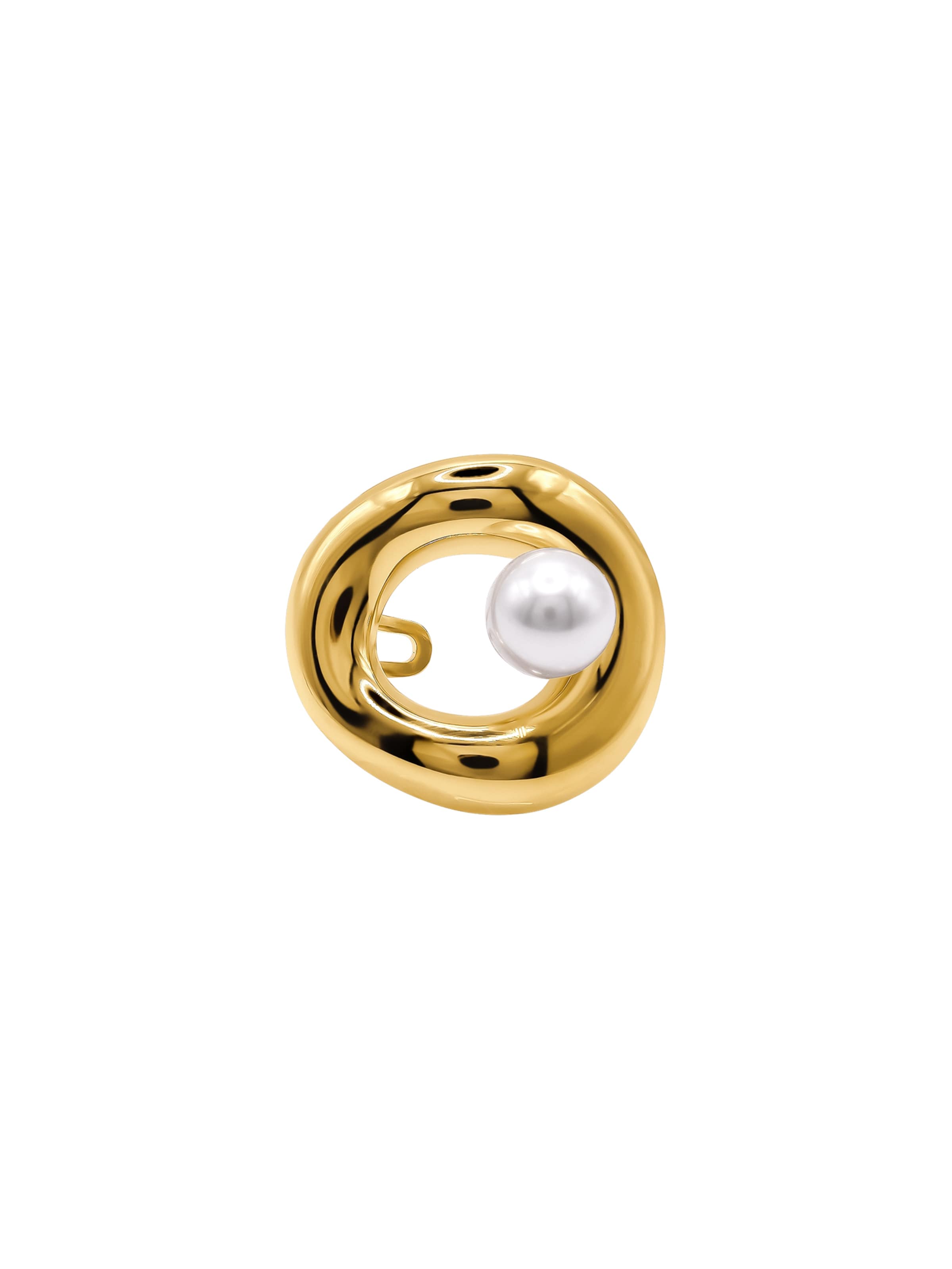 Heideman Ring 'Aveline' in Gold