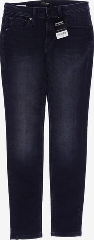 JACK & JONES Jeans in 28 in Blue: front